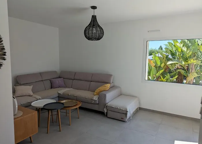 Villa Gaudina