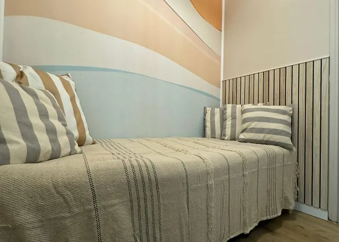 Bandol A Bandol Cha Cha Cha - Appartement